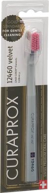 CURAPROX CS 12460 Velvet Zahnbürste