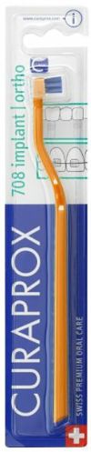 CURAPROX CS 708 implant / ortho Blister West