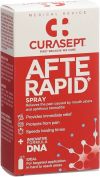 CURASEPT Afte Rapid DNA Spray, 15 ml