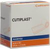 CUTIPLAST METERWARE Vliesstoffverband weiss, 6 cm x 5 m