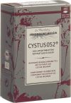CYSTUS 052 bio pastilles à sucer 132 pièces