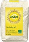 Davert Dinkelgriess, 500 g