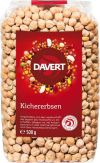 Davert Pois chiches bio, 500 g