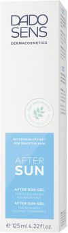 DADO SENS SUN After Sun Gel 125 ml