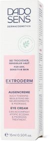DADO SENS EXTRODERM Augencreme 15 ml
