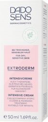 DADO SENS EXTRODERM Intensiv Creme (re) 50 ml
