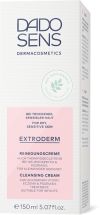 DADO SENS EXTRODERM Reinigungscreme, 150 ml