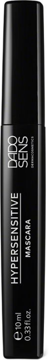 DADO SENS Mascara (re) Black