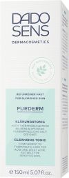 DADO SENS PURDERM Klärungs-Tonic, 150 ml