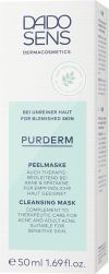 DADO SENS PURDERM Peel Maske 50 ml