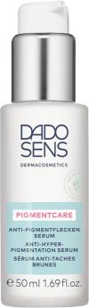 DADO SENS PIGMENTCARE Anti Pigmentflecken Serum, 50 ml