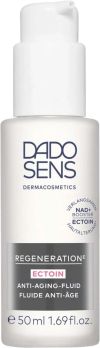 DADO SENS REGENERATION E Fluide anti-âge, 50 ml