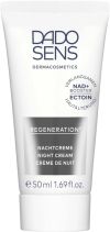 DADO SENS REGENERATION E Crème de nuit, 50 ml