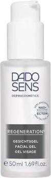 DADO SENS REGENERATION E Gel facial, 50 ml