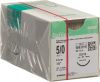 DAFILON 45cm bleu DS 19 5-0, 12 pièces