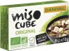 DANIVAL Miso Bouillon Würfel, 8 x 10g