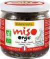 DANIVAL Miso Gerste, 200 g