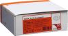 Dansac Novalife 2 plaque de base GX+ convex 10-42mm RR55, 5 pièces