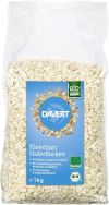 Davert Flocons d'avoine à petits flocons, 1 kg