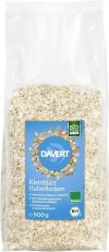 Davert Haferflocken Kleinblatt, 500 g