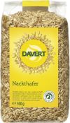 Davert Flocons d'avoine nus, 500 g