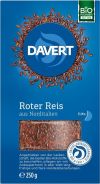 Davert Roter Reis, 250 g