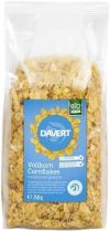 Davert Cornflakes à grains entiers sans gluten, 250 g