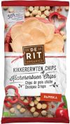 De Rit Chips de pois chiches paprika