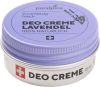 PURALPINA Deo Crème lavande, 15 ml