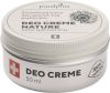 PURALPINA Deo Crème nature, 50 ml