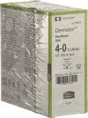 DERMALON 45 cm blau 4-0 C-1, 36 Stück