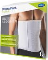 DERMAPLAST ACTIVE Uni Belt Abdom 4 125-150cm 24cm small