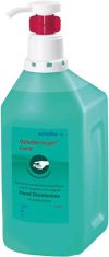 Desderman care liq Hyclick, 1 lt
