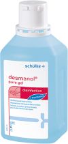 Desmanol pure Gel INT, 500 ml