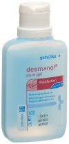 DESMANOL pure gel INT 100 ml