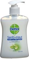 Dettol Flüssigseife Pflegend, 250 ml
