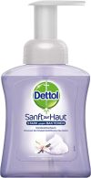 DETTOL savon moussant vanille&orchidée 250 ml