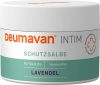 DEUMAVAN Schutzsalbe mit Lavendel Dose 100ml