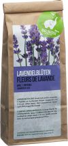 DIXA Lavendelblüten DIX Bio ganz gereinigt, 60 g
