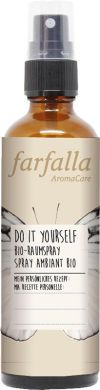 farfalla Do it yourself Spray ambiant bio