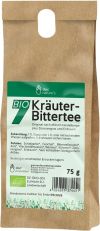Doc nature’s 7 Kräuter-Bittertee, 75 g