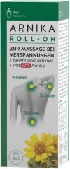 Doc nature’s Roll-on de massage à l'arnica, 50 ml