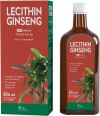 Doc nature’s Lecithin Ginseng Tonikum, 500 ml