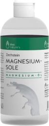 Doc nature’s Saumure de magnésium, 500 ml