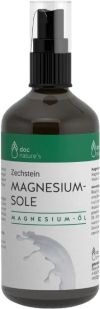 Doc nature’s Saumure de magnésium, 100 ml