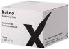 Dolor-X Kinesiologie Tape 5cm x 5m schwarz