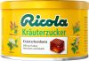 Ricola Kräuterzucker Bonbons Dose 100 g