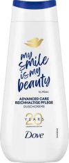 DOVE Advanced Care Crème de douche riche, 225 ml