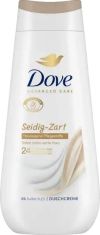 Dove Advanced Care crème douche doux & soyeux 225 ml