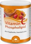Dr. Jacob's vitamine-C-phospholipide poudre cynorhodon, 150 g
